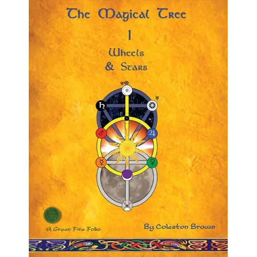 The Magical Tree 1: A Green Fire Folio