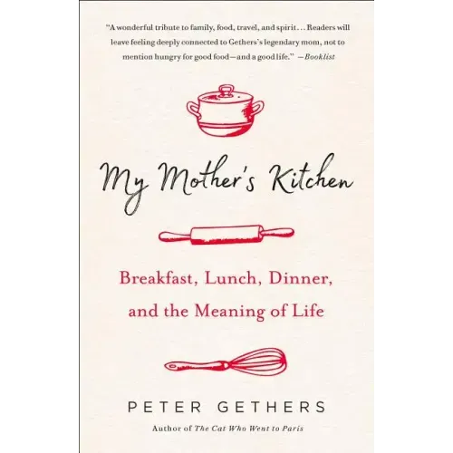My Mother's Kitchen