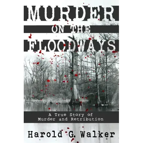 Murder on the Floodways