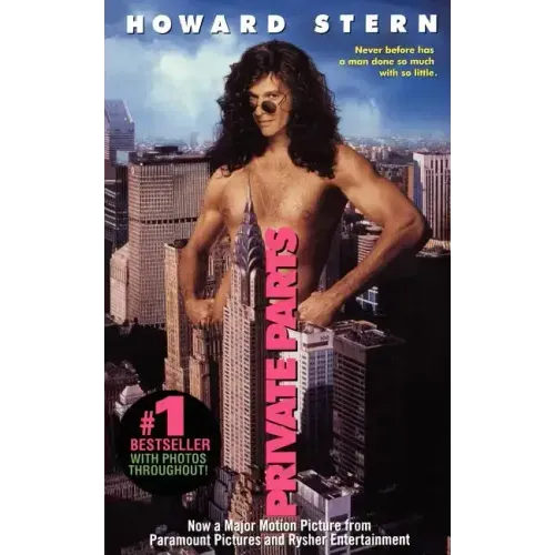 Private Parts