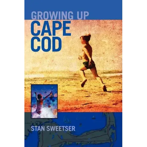 Growing Up Cape Cod