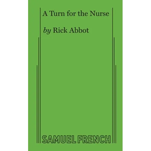 A Turn for the Nurse