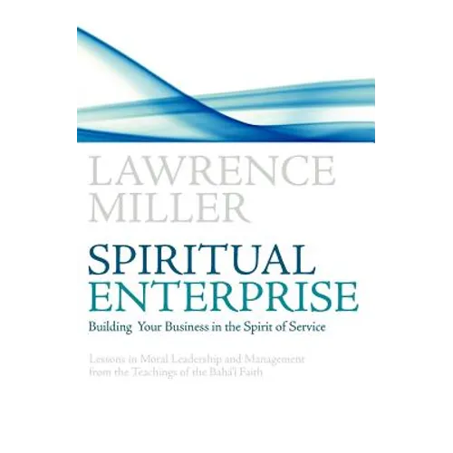 Spiritual Enterprise