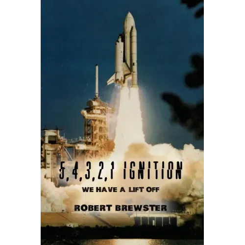 5, 4, 3, 2, 1 Ignition: We Have a Lift Off