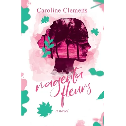 Magenta Fleurs