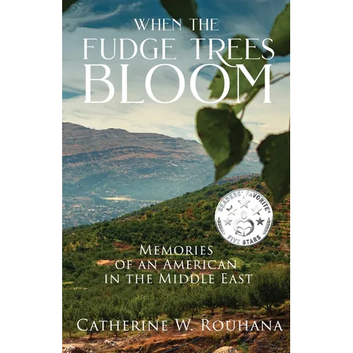 When the Fudge Trees Bloom