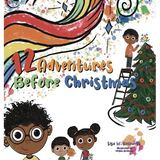 12 Adventures Before Christmas