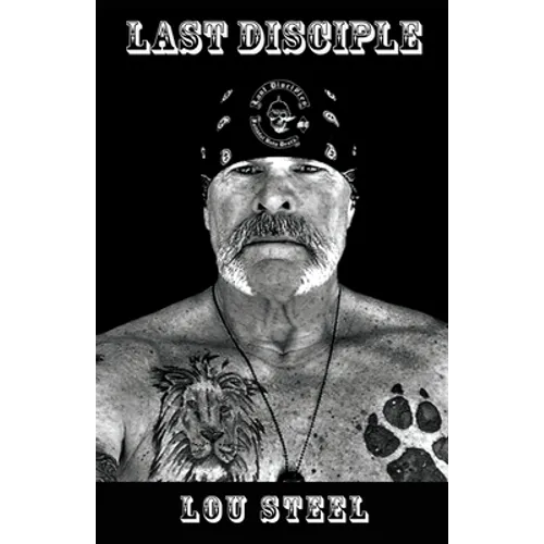 Last Disciple