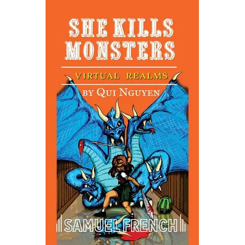 She Kills Monsters: Virtual Realms