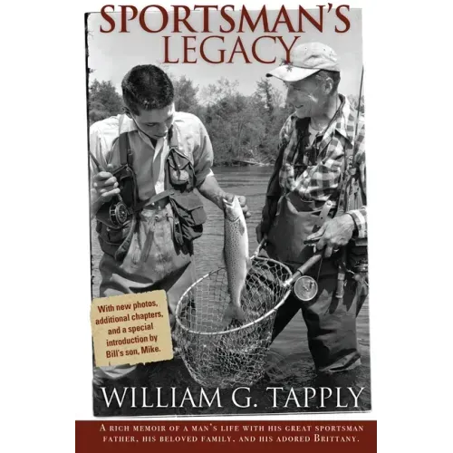 Sportsman's Legacy