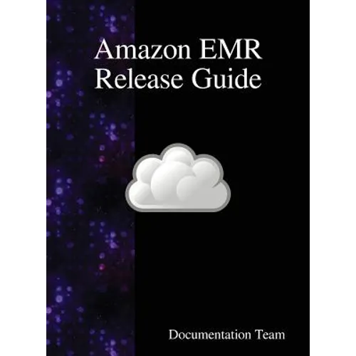 Amazon EMR Release Guide