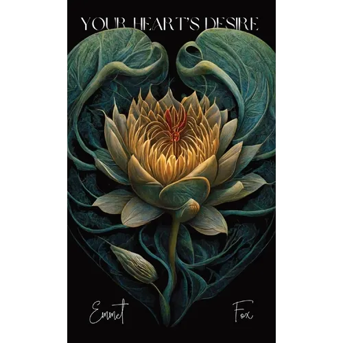 Your Heart's Desire