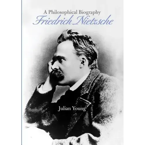 Friedrich Nietzsche