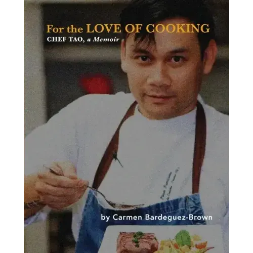 For the Love of Cooking