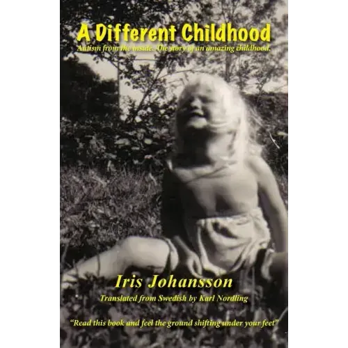 A Different Childhood