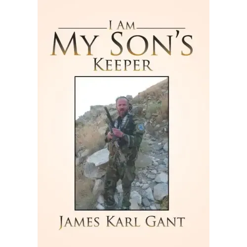 I Am My Son's Keeper
