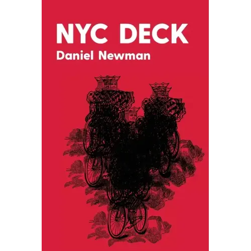 NYC Deck