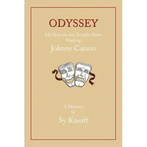 Odyssey: Early Days on the Tonight Show with Johnny Carson