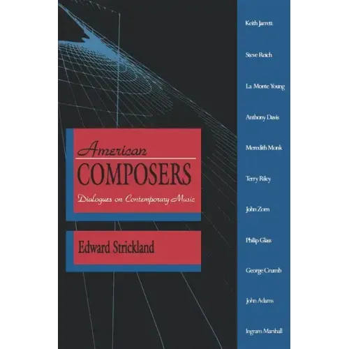 American Composers