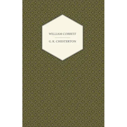 William Cobbett