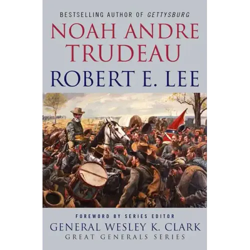 Robert E. Lee