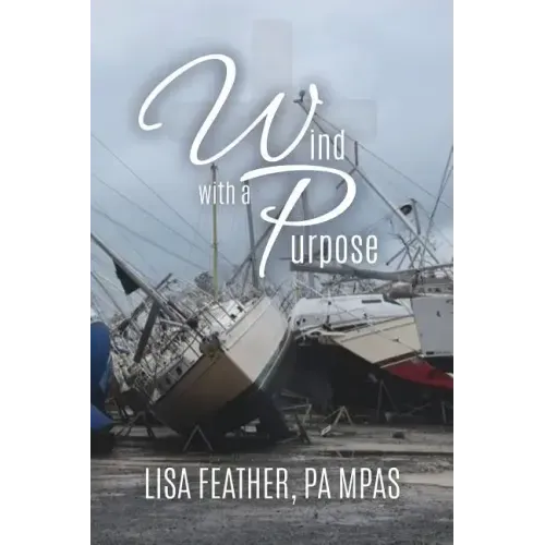 Wind With A Purpose