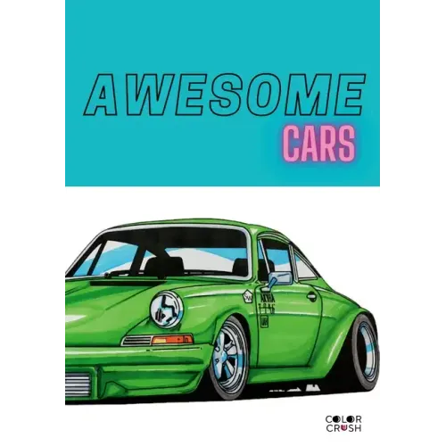 Awesome Cars