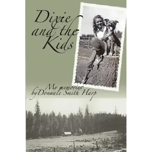 Dixie and the Kids