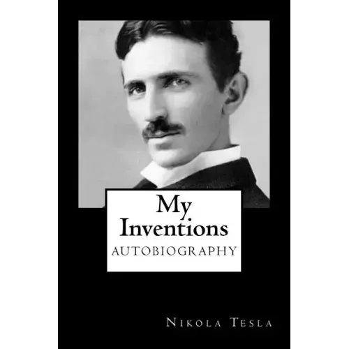 My Inventions