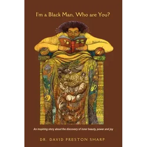 I'm a Black Man, Who Are You?