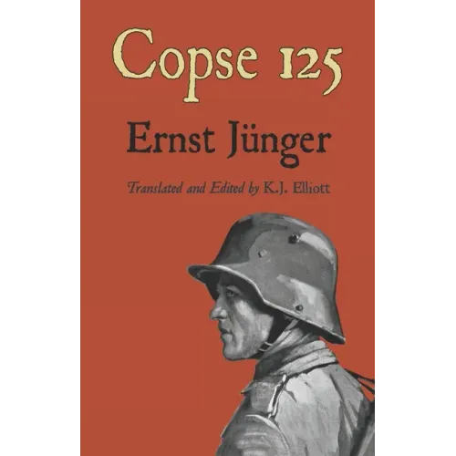 Copse 125
