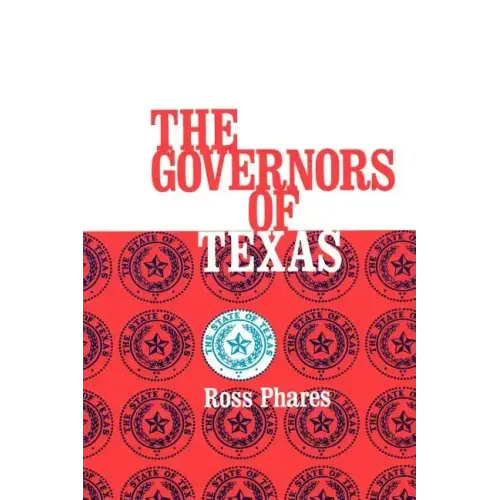 The Governors of Texas