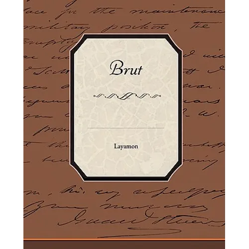 Brut