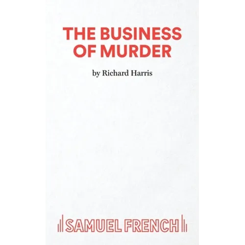 The Business of Murder