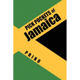 Pick Pockets of Jamaica - Paperback
