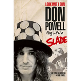 Look Wot I Dun - Paperback