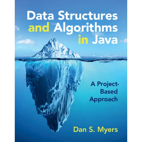 Data Structures and Algorithms in Java
