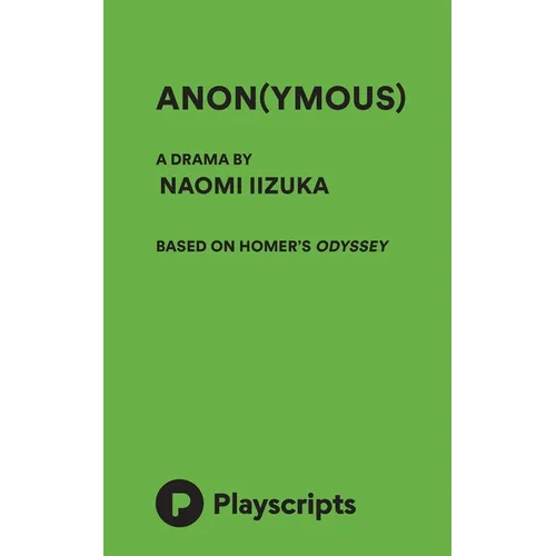 Anon(ymous)