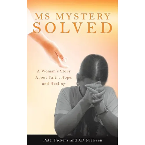 MS MyStery Solved