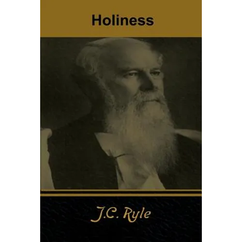 Holiness