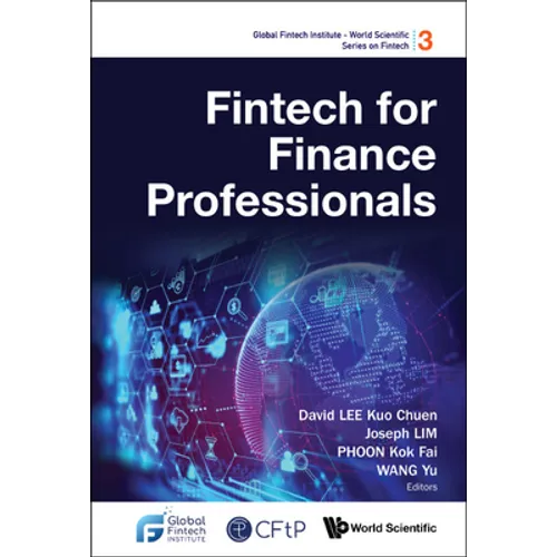 Fintech for Finance Professionals