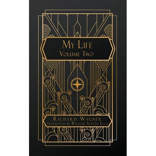 My Life: Volume Two