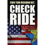 Check Ride - Paperback