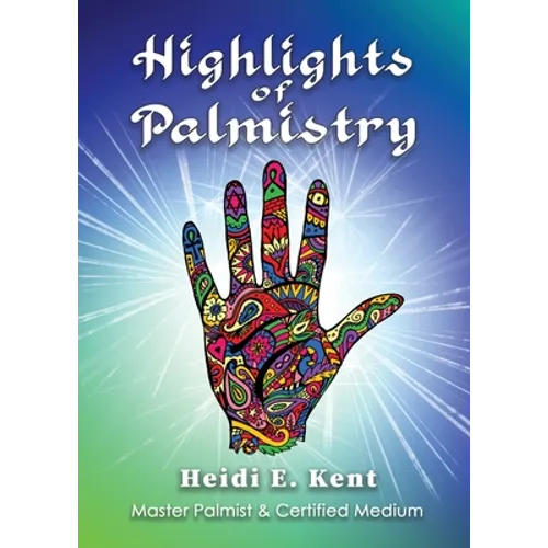 Highlights of Palmistry