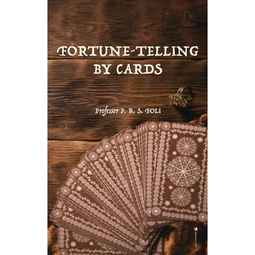 Fortune-Telling by Cards