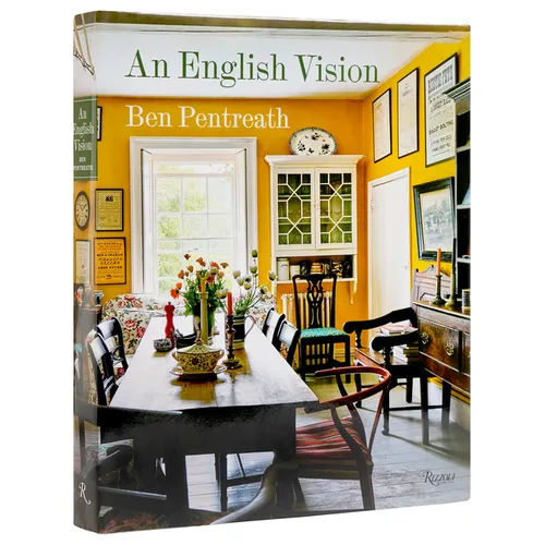 An English Vision: Traditional Architecture and Decoration for Today