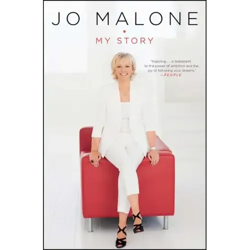 Jo Malone: My Story