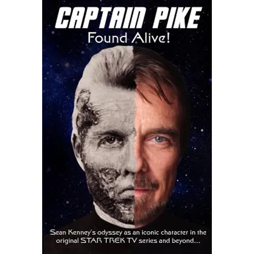 Captain Pike Found Alive!