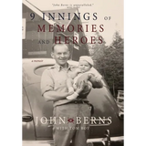 9 Innings of Memories and Heroes