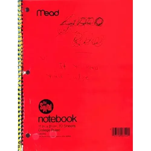Journals
